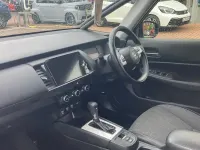 Used Honda Jazz Advance 122 HP (89 kW) 2026 Hatchback