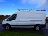 used Ford Transit 2.2 TDCi 125ps H2 Van