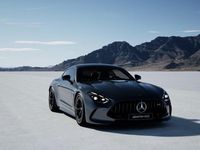 New Mercedes AMG GT Premium Plus 585 HP (430 kW) 2026 Coupe