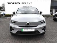 Used Volvo EC40 Ultimate 295 kW (402 HP) 2024 SUV