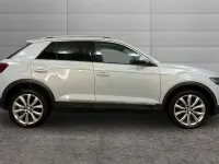 Used VW T-Roc 150 HP (110 kW) 2018 SUV