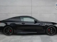 Used BMW M440 M Sport 369 HP (271 kW) 2023 Black Coupe