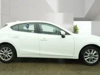 Used Mazda 3 120 HP (88 kW) 2016 Hatchback