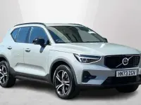 Used Volvo XC40 Plus 161 HP (118 kW) 2024 SUV
