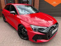 Used Audi RS3 Premium 400 HP (294 kW) 2025 Other Sedan