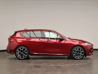 Used BMW 120 M Sport 156 HP (114 kW) 2026 Red Hatchback