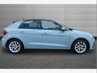 Used Audi A1 Sport 95 HP (69 kW) 2023 Grey SUV