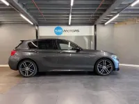 Used BMW 118 M Sport 2019 Grey Hatchback