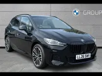 Used BMW 230 M Sport 326 HP (239 kW) 2026 Black Hatchback