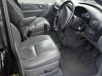Used Chrysler Grand Voyager 2004 MPV