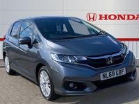 Used Honda Jazz EX 102 HP (75 kW) 2020 Hatchback