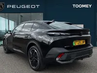Used Peugeot e-408 GT 152 kW (207 HP) 2025 SUV