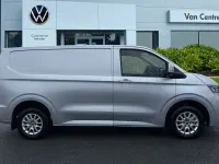 Begagnad VW Transporter Pro 2025 Grå Van