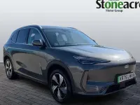Used Geely EX5 160 kW (218 HP) 2026 SUV