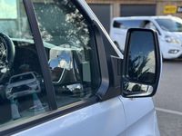 Used Ford Transit Custom Limited 2020 White