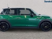 Used Mini Cooper Level 3 135 kW (184 HP) 2023 Hatchback