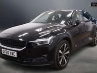 Used Polestar 2 Pilot 300 kW (408 HP) 2021 Hatchback