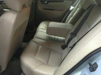 Used Volvo S60 180 HP (132 kW) 2002 Sedan