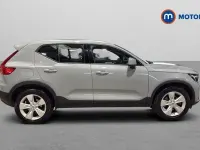Used Volvo XC40 Core 163 HP (119 kW) 2026 SUV