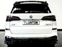 Used BMW X5 M Sport 352 HP (258 kW) 2024 White SUV