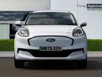 Used Ford Puma Premium 122 kW (167 HP) 2026 SUV