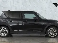 Used Mini Cooper S Hatch 201 HP (147 kW) 2024 Black Hatchback