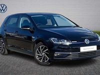 Used VW Golf VIII 130 HP (95 kW) 2020