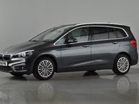 used BMW 220 Gran Tourer 2 Series 2.0 D Luxury