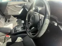 Used Audi Q2 S-Line 2021 Blue SUV