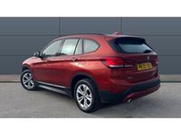 used BMW X1 sDrive 18i SE 5dr