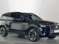 Used Volvo XC90 Ultra 247 HP (181 kW) 2026 SUV