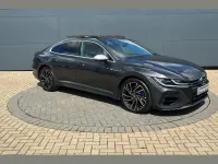 Used VW Arteon R 315 HP (231 kW) 2021 Grey Hatchback