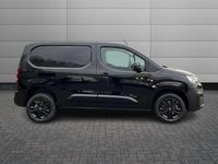used Citroën Berlingo 1.5 BLUEHDI 650 DRIVER EDITION M SWB EURO 6 (S/S) DIESEL FROM 2023 FROM PETERBOROUGH (PE1 5YS) | SPOTICAR