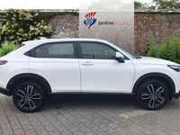 used Honda HR-V 1