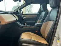 Used Land Rover Range Rover Velar HSE Dynamic 300 HP (220 kW) 2024 Grey SUV
