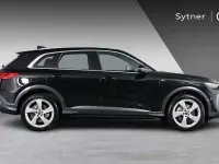 New Audi Q5 S-Line 204 HP (150 kW) 2026 SUV