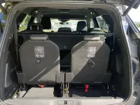 Used Peugeot 5008 GTi 131 HP (96 kW) 2022 Black SUV