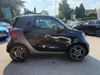 Used Smart ForTwo Coupé Premium 71 HP (52 kW) 2018 Coupe