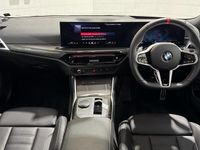 Used BMW M340 M Sport 369 HP (271 kW) 2025 Blue Sedan