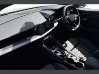 Used Audi RS3 Premium 301 HP (221 kW) 2025 Black Sedan