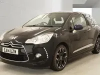 Used Citroën C1 2014 White Hatchback