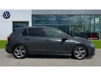 Used VW Golf VIII 2022