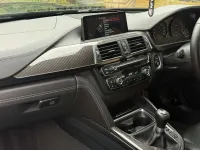 Used BMW M4 Performance 2015 Black Coupe