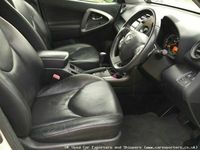 Used Toyota RAV4 2010 SUV