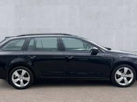 used Skoda Octavia Skoda Estate 1.5 TSI SE Drive 5dr