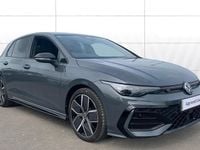 Used VW Golf VIII Black Edition 150 HP (110 kW) 2025 Hatchback