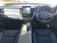 Second-hand Volvo XC60 Plus 345 CP (253 kW) 2026 SUV