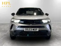 Second-hand Vauxhall Mokka S 136 CP (100 kW) 2023 Gri SUV
