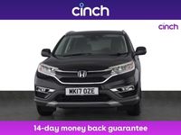 used Honda CR-V 1.6 i-DTEC SE Plus 5dr 2WD [Nav]