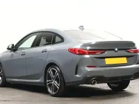 Used BMW 218 Gran Coupé M Sport 134 HP (98 kW) 2023 Grey Coupe
